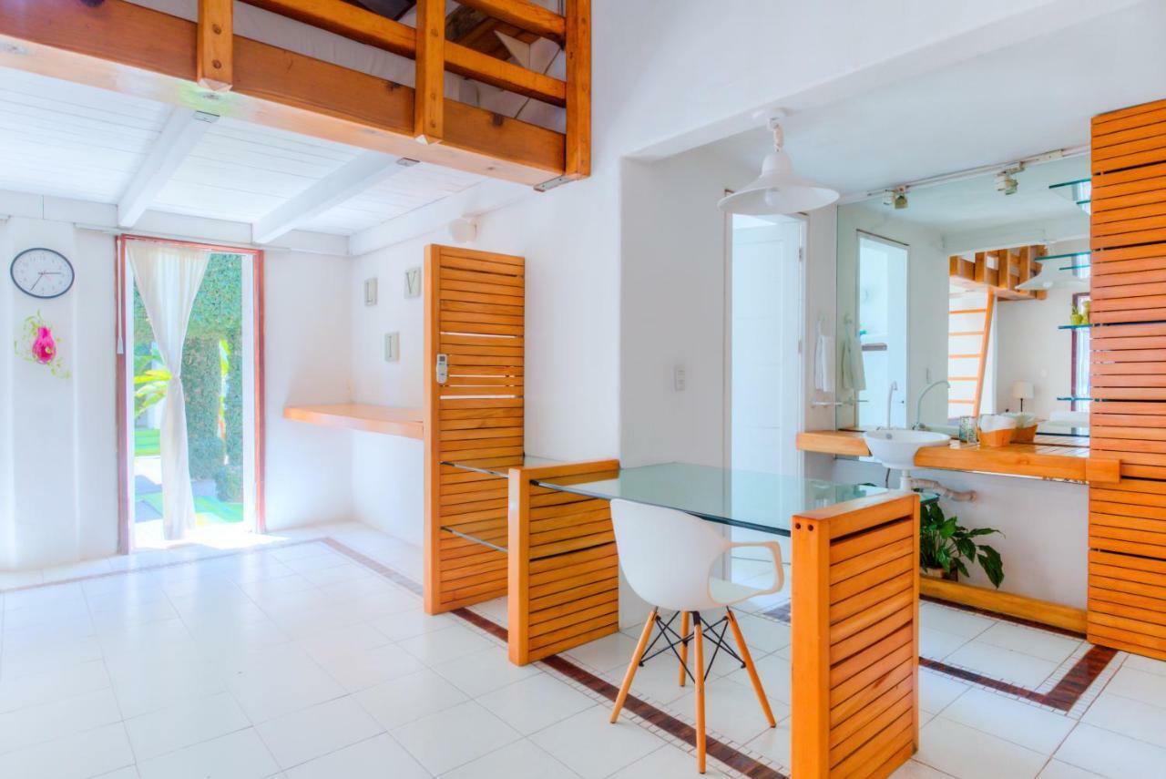 The Green House Marina Golf - Suites & Villas Puerto Vallarta Eksteriør billede