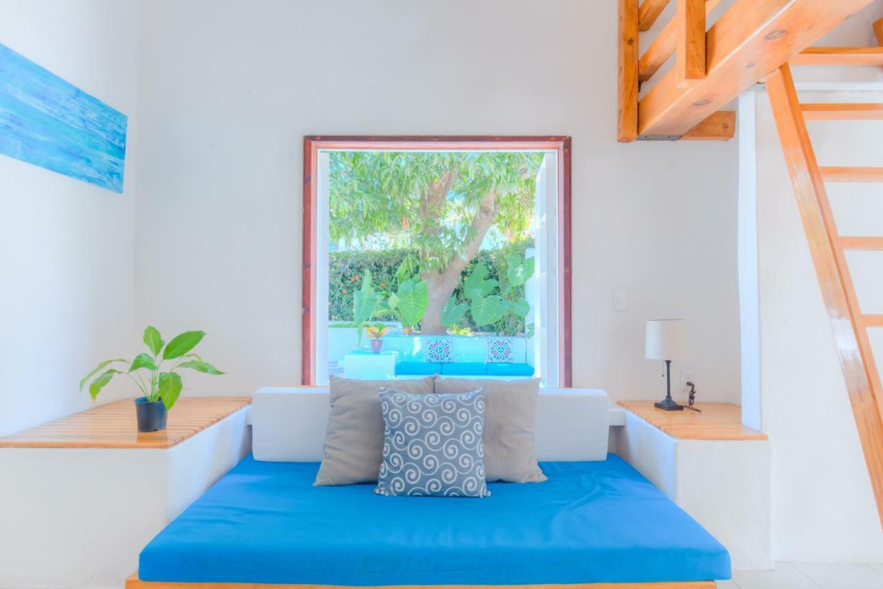 The Green House Marina Golf - Suites & Villas Puerto Vallarta Eksteriør billede