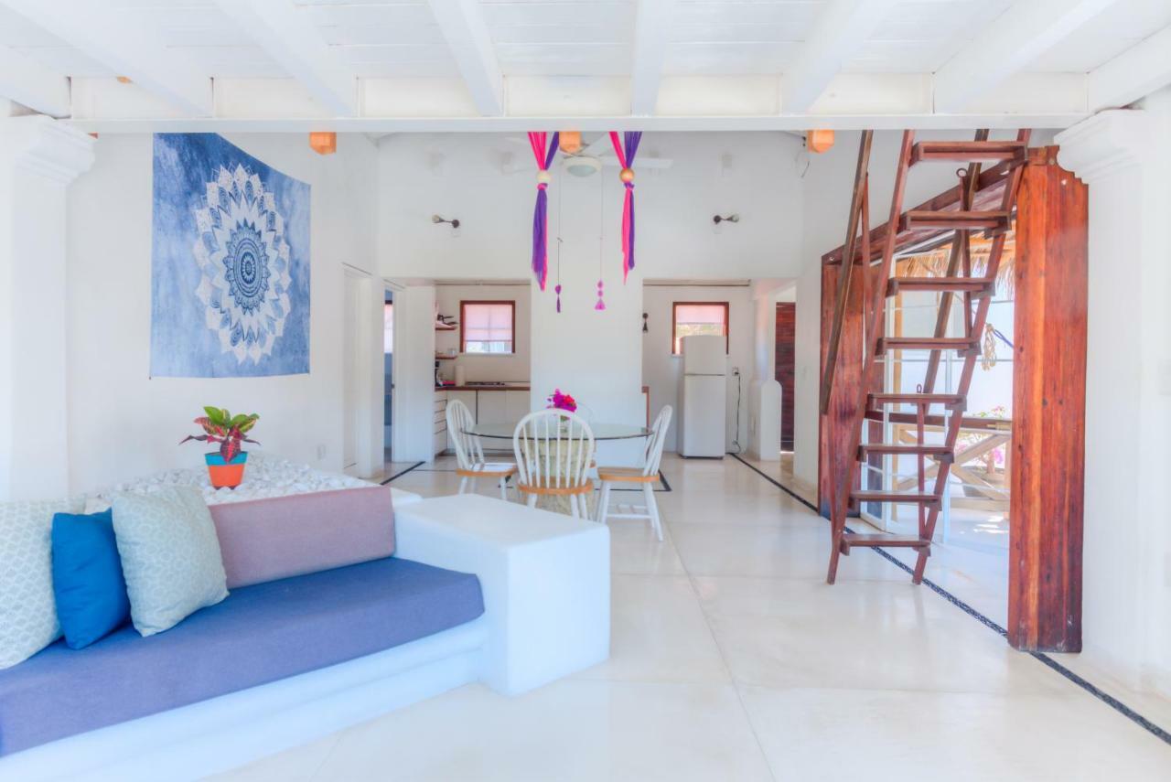 The Green House Marina Golf - Suites & Villas Puerto Vallarta Eksteriør billede