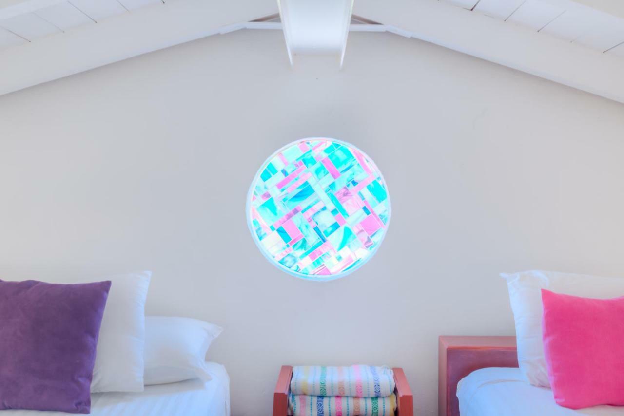The Green House Marina Golf - Suites & Villas Puerto Vallarta Eksteriør billede