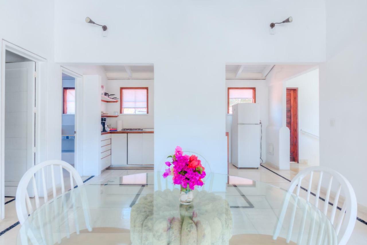 The Green House Marina Golf - Suites & Villas Puerto Vallarta Eksteriør billede