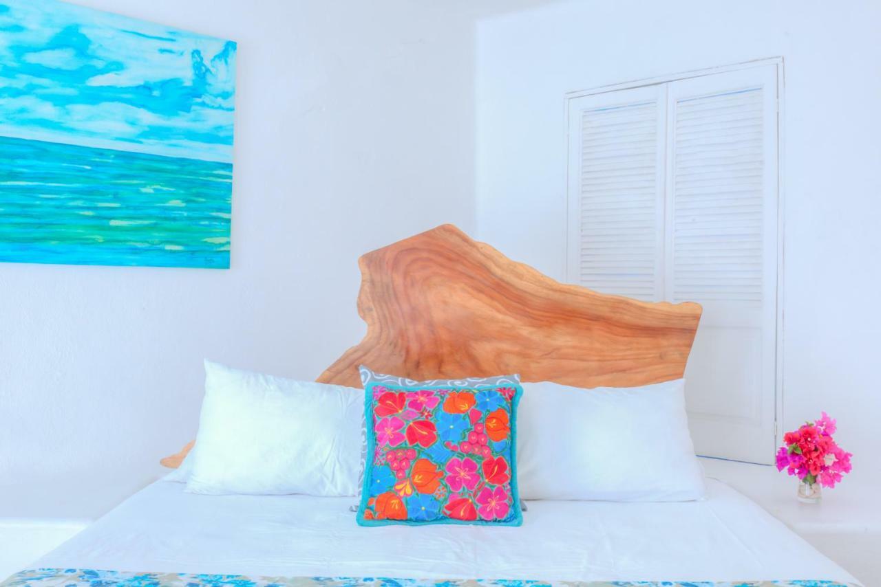 The Green House Marina Golf - Suites & Villas Puerto Vallarta Eksteriør billede