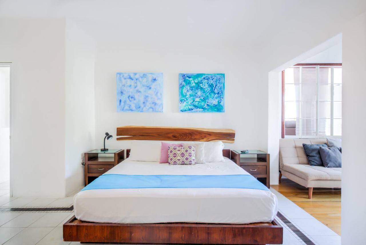 The Green House Marina Golf - Suites & Villas Puerto Vallarta Eksteriør billede