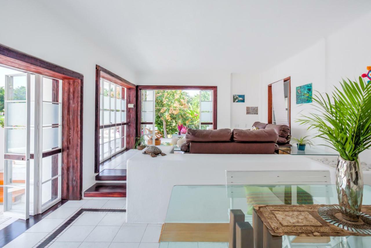 The Green House Marina Golf - Suites & Villas Puerto Vallarta Eksteriør billede