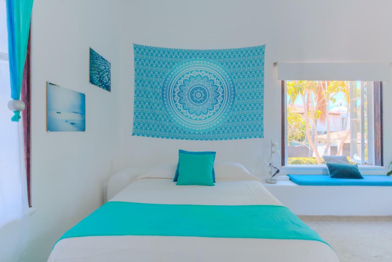 The Green House Marina Golf - Suites & Villas Puerto Vallarta Eksteriør billede