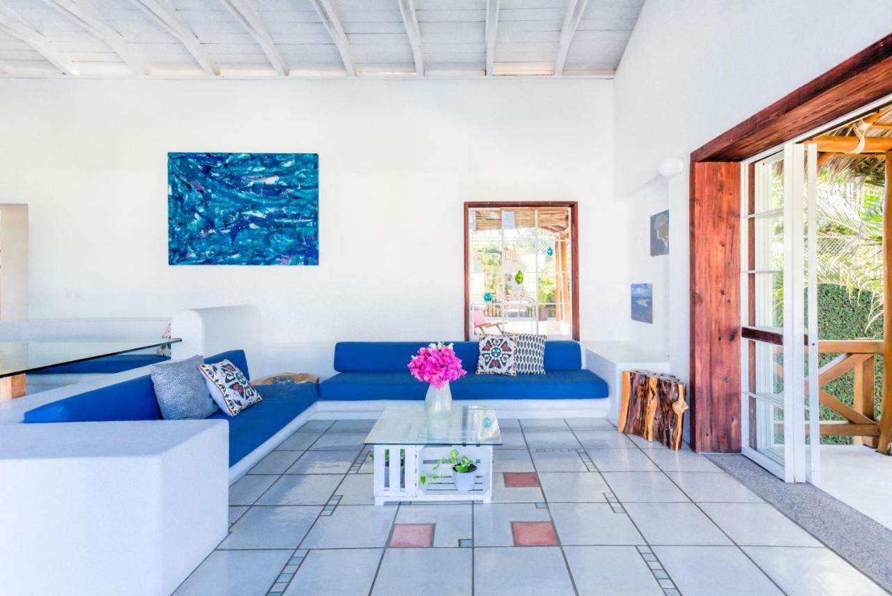 The Green House Marina Golf - Suites & Villas Puerto Vallarta Eksteriør billede