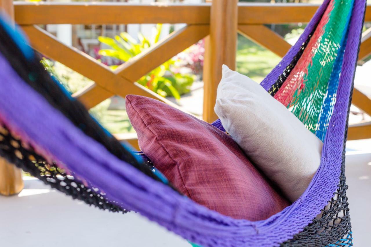 The Green House Marina Golf - Suites & Villas Puerto Vallarta Eksteriør billede