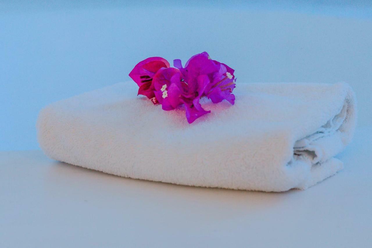 The Green House Marina Golf - Suites & Villas Puerto Vallarta Eksteriør billede