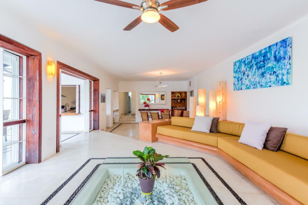 The Green House Marina Golf - Suites & Villas Puerto Vallarta Eksteriør billede