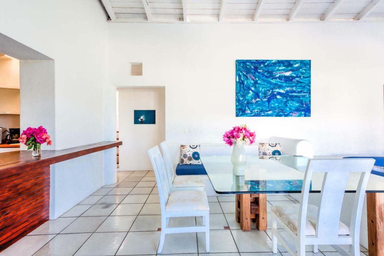 The Green House Marina Golf - Suites & Villas Puerto Vallarta Eksteriør billede
