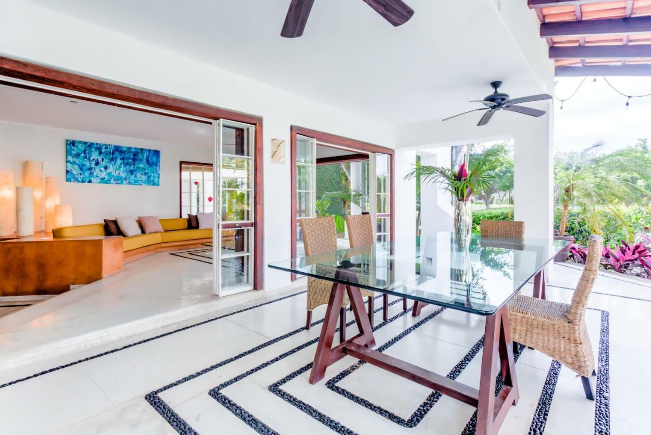 The Green House Marina Golf - Suites & Villas Puerto Vallarta Eksteriør billede