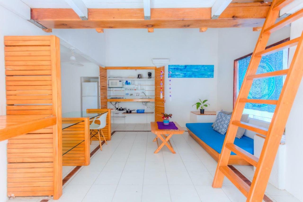 The Green House Marina Golf - Suites & Villas Puerto Vallarta Eksteriør billede